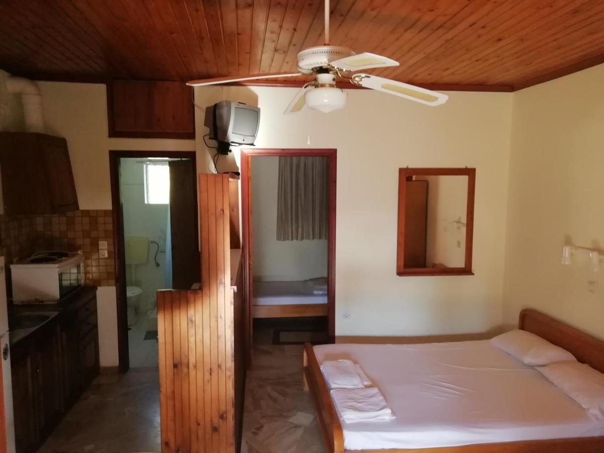 Kastraki Villas Ναύπλιο Εξωτερικό φωτογραφία