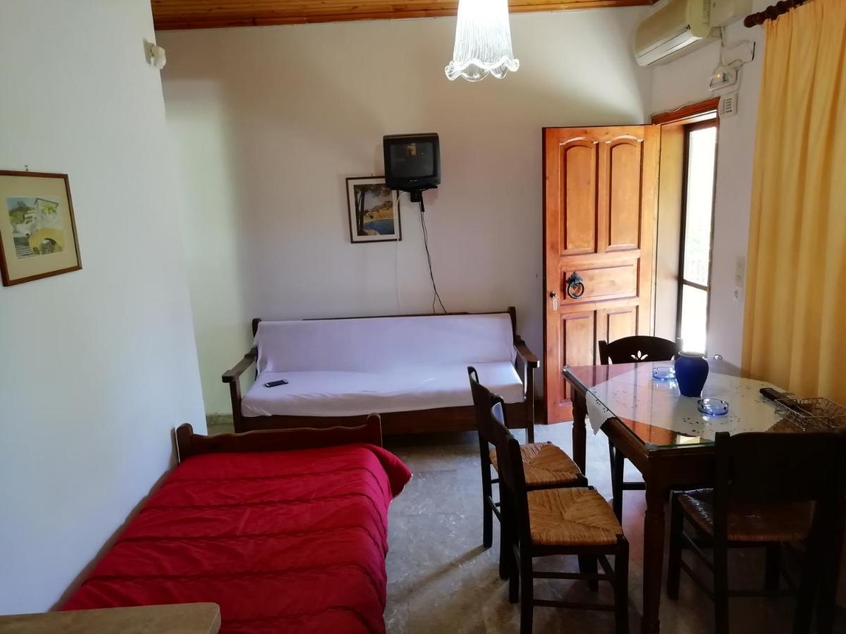 Kastraki Villas Ναύπλιο Εξωτερικό φωτογραφία