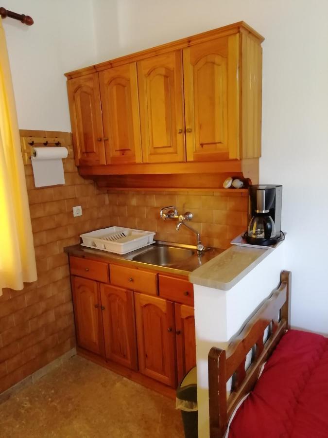 Kastraki Villas Ναύπλιο Εξωτερικό φωτογραφία
