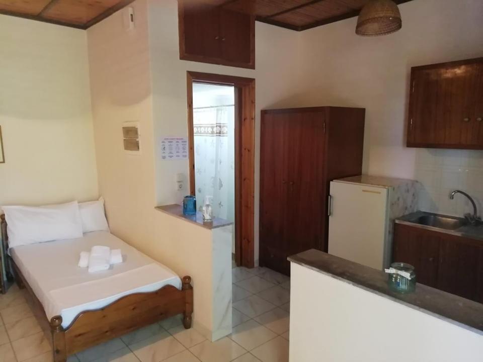 Kastraki Villas Ναύπλιο Εξωτερικό φωτογραφία