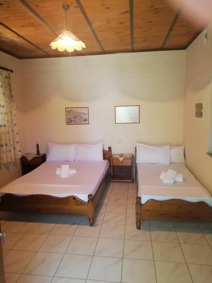 Kastraki Villas Ναύπλιο Εξωτερικό φωτογραφία